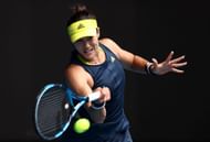 Garbine Muguruza